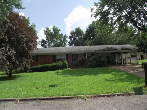 1813 Vine, Union City, TN 38261