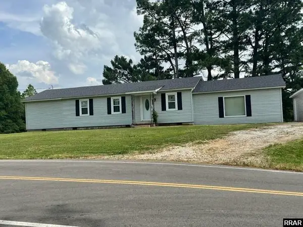 6245 Minnick Elbridge, Obion, TN 38240