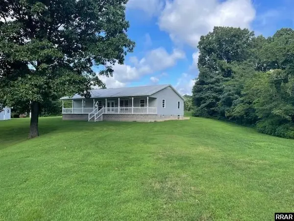 874 Coon Williams, Troy, TN 38260