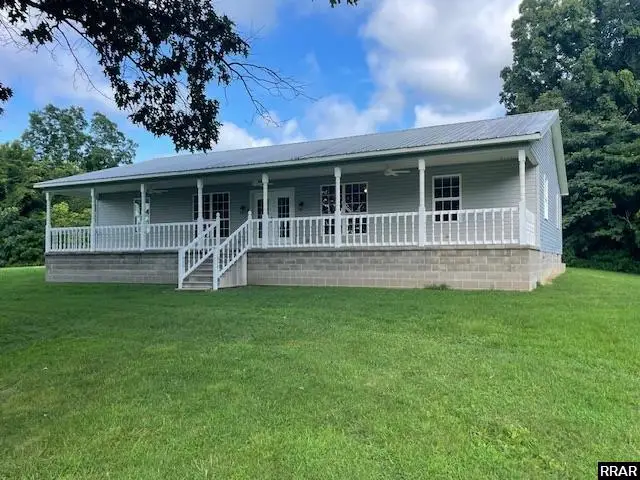 874 Coon Williams, Troy, TN 38260 - #2