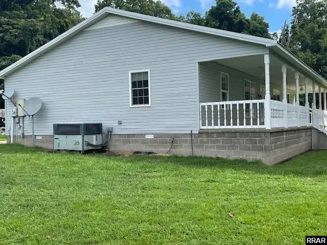 874 Coon Williams, Troy, TN 38260 - #3