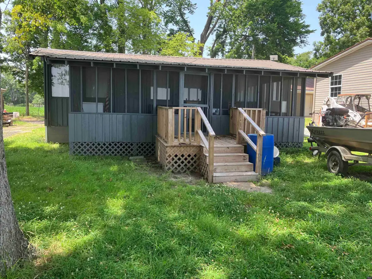130 Grays Camp, Tiptonville, TN 38079 - #1