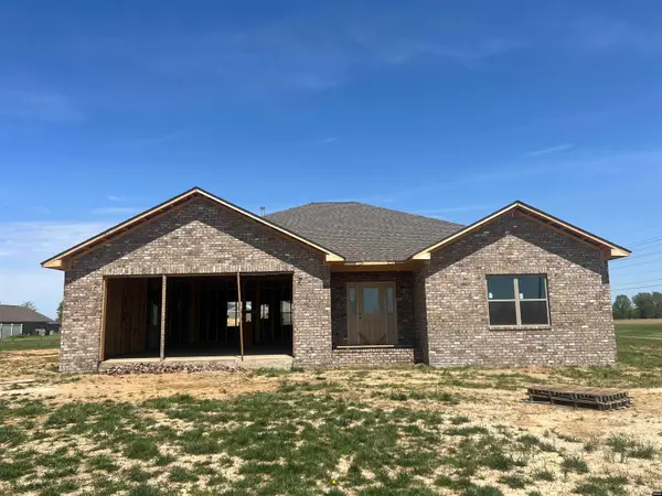 2601 Nettle, Union City, TN 38261