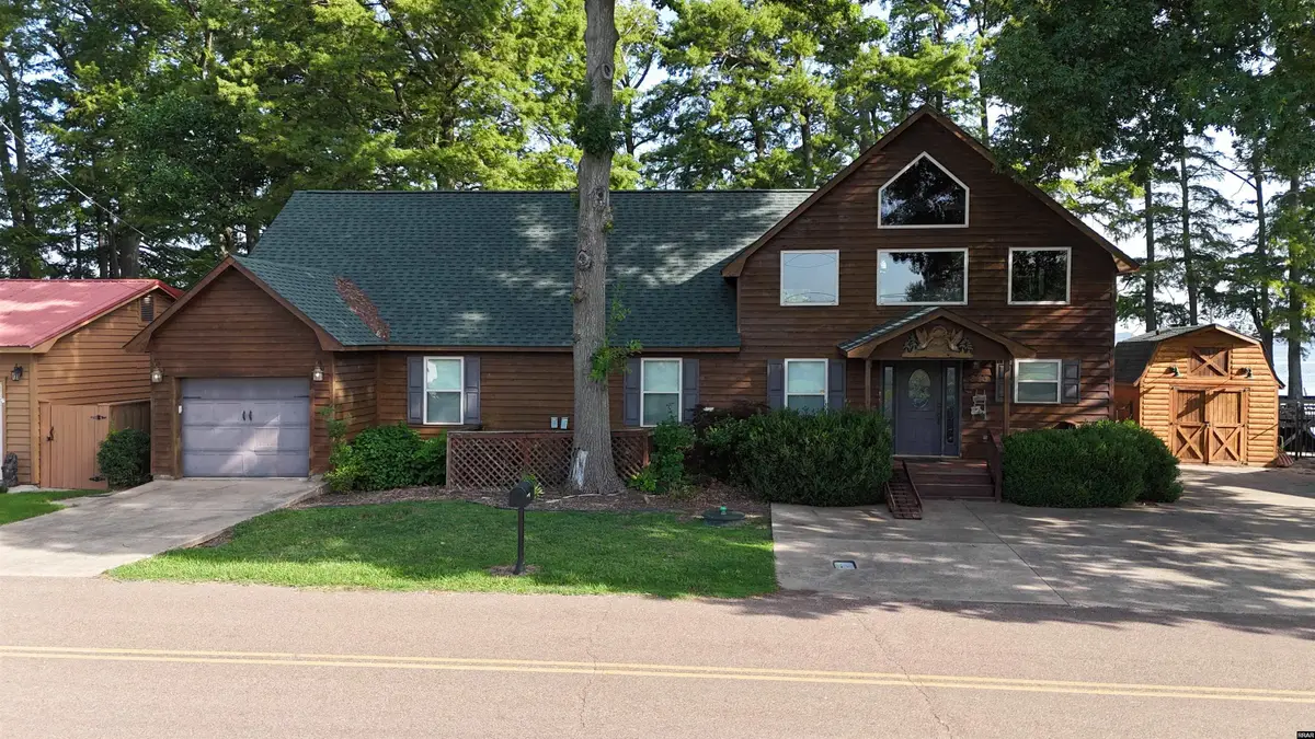 873 Lake, Hornbeak, TN 38232 - #1