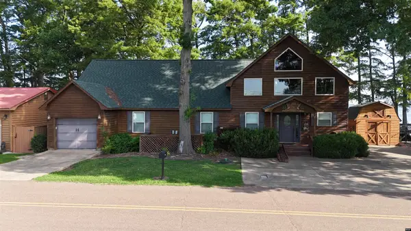 873 Lake, Hornbeak, TN 38232