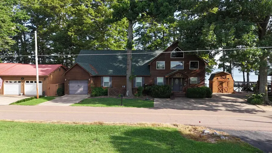 873 Lake, Hornbeak, TN 38232 - #2