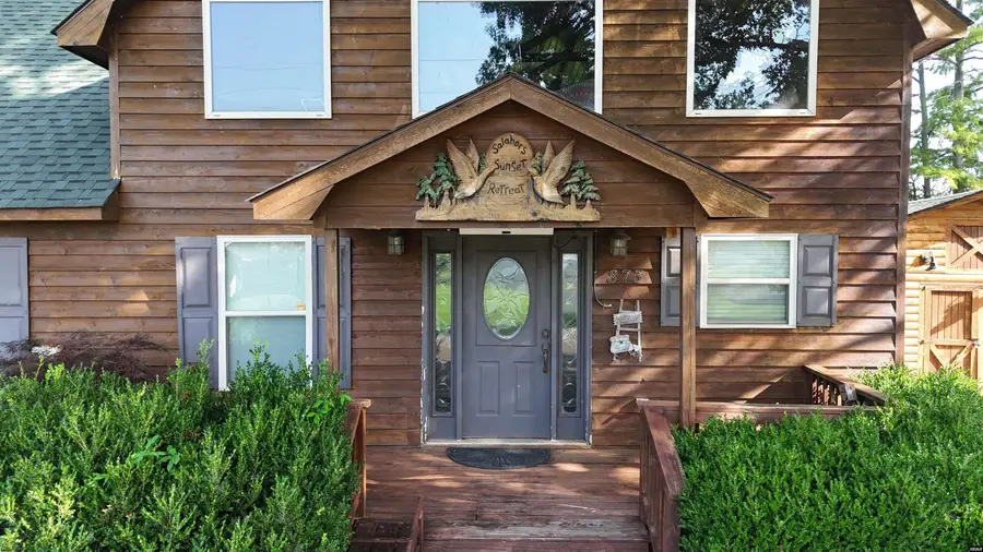 873 Lake, Hornbeak, TN 38232 - #3