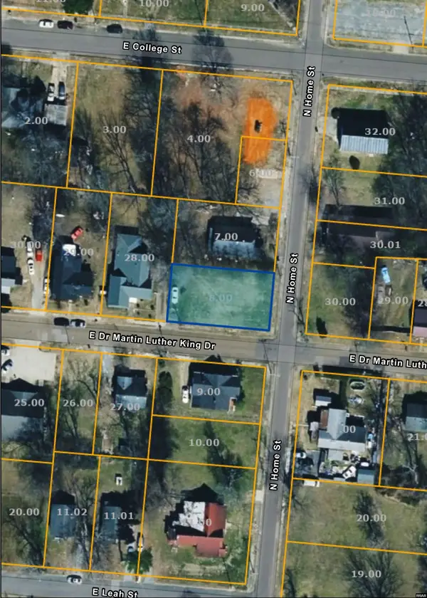 404 Home, UNION CITY, TN 38261