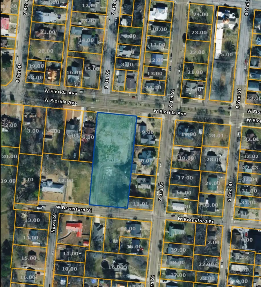 Bransford, Union City, TN 38261 - #2