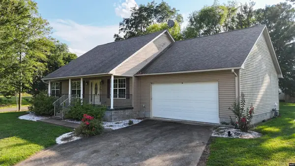 211 S Main Street, Hornbeak, TN 38232