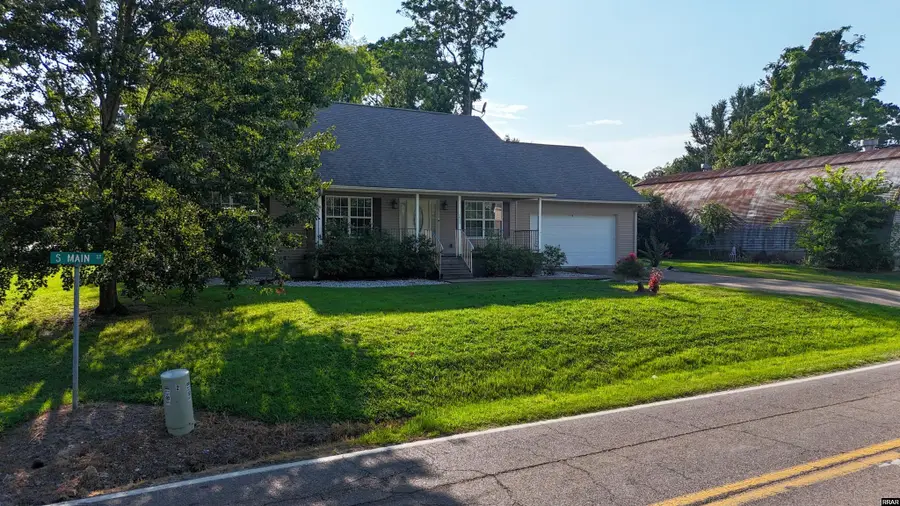 211 S Main Street, Hornbeak, TN 38232 - #2