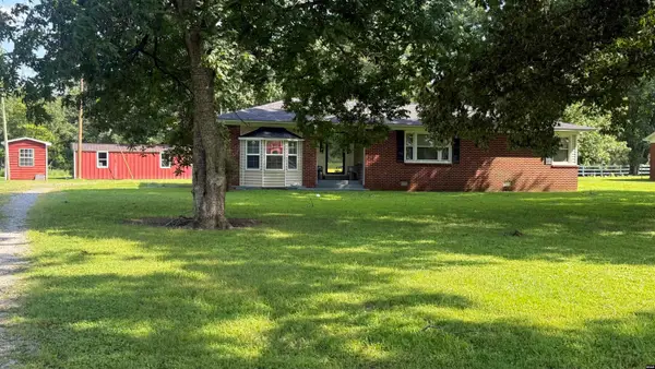 4127 Ken Tenn, Union City, TN 38261