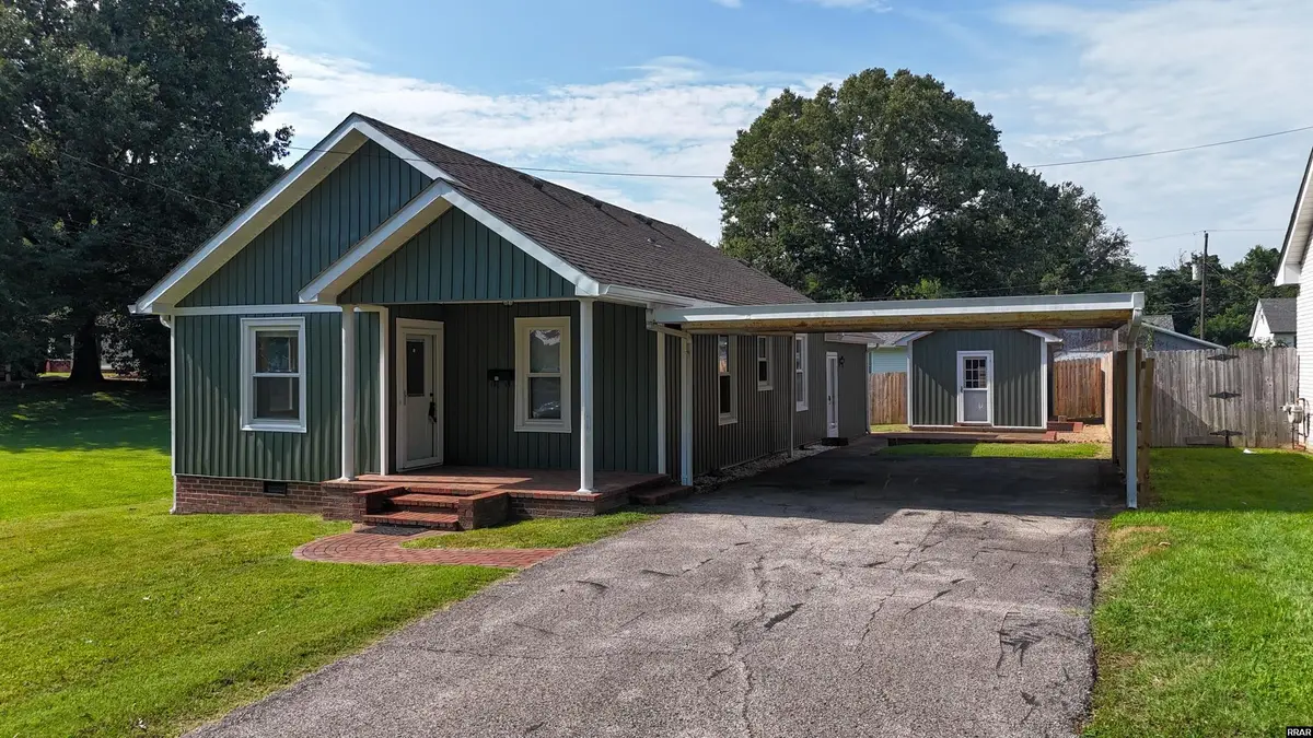 110 Mcgill St, Martin, TN 38237 - #1