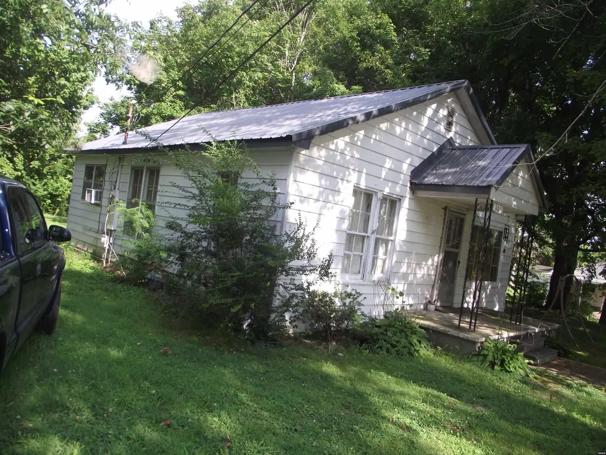 307 Maple, Troy, TN 38260 - #1