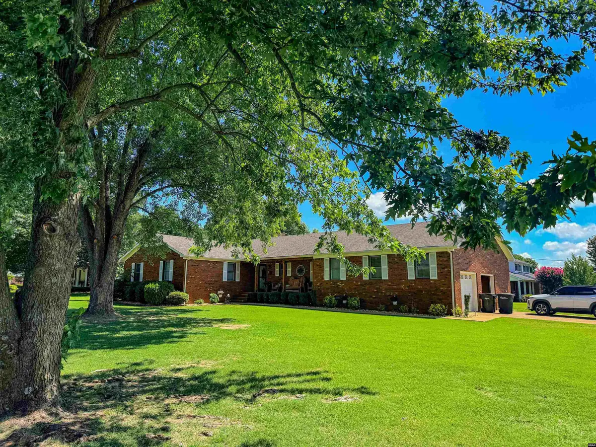 2314 Pleasant Valley, Union City, TN 38261 - #1