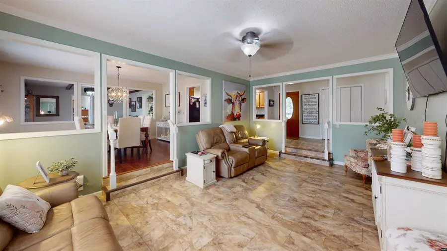 2314 Pleasant Valley, Union City, TN 38261 - #3