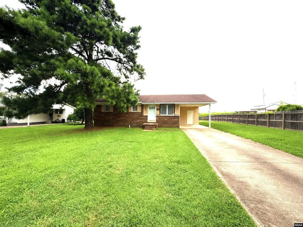 304 Connell, South Fulton, TN 38257 - #1