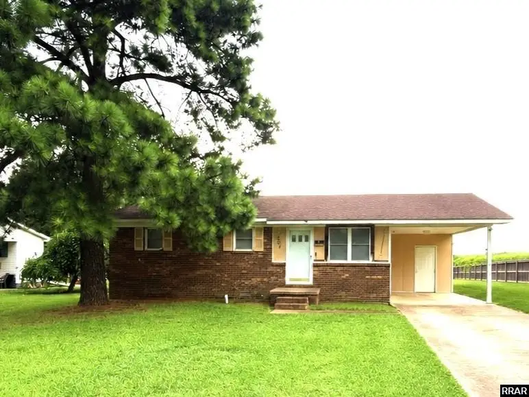 304 Connell, South Fulton, TN 38257 - #2