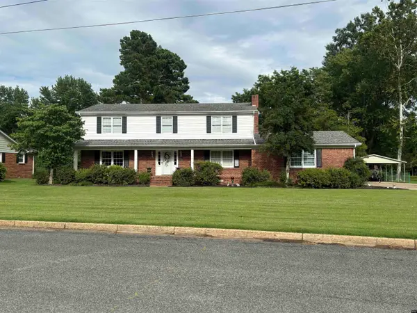 1003 Dogwood Lane, Fulton, KY 42041