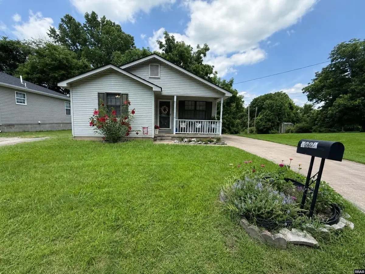 1002 Vine, Union City, TN 38261 - #1