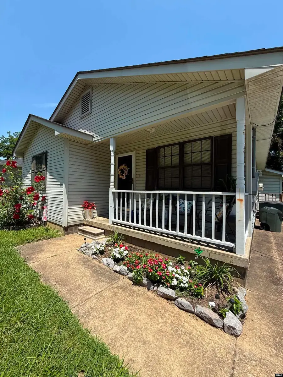 1002 Vine, Union City, TN 38261 - #2