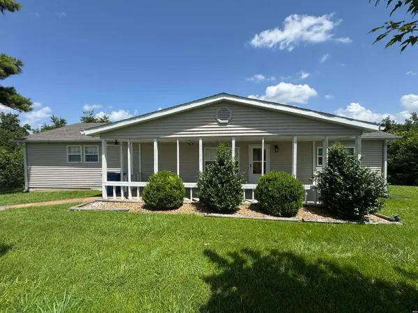 4680 Bumpus, Union City, TN 38261