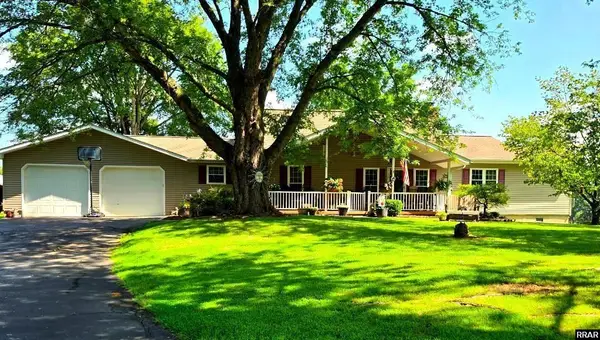 411 Shuff, DRESDEN, TN 38225