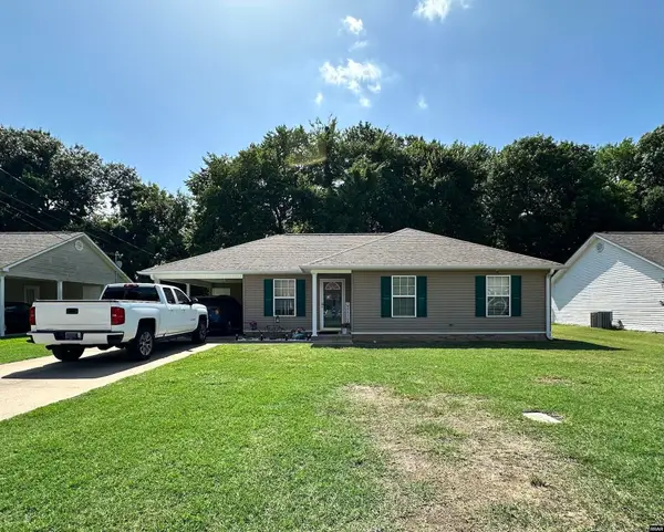 825 Slate, Newbern, TN 38059