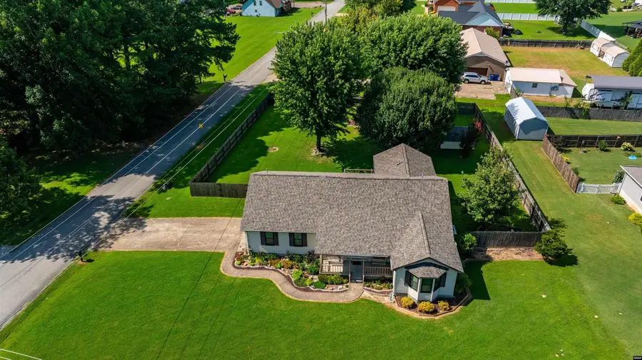 401 Mount Pelia Rd, Martin, TN 38237 - #3