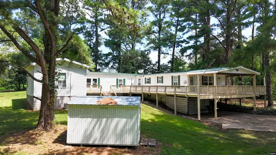 714 Doran Rd, Martin, TN 38237 - #2