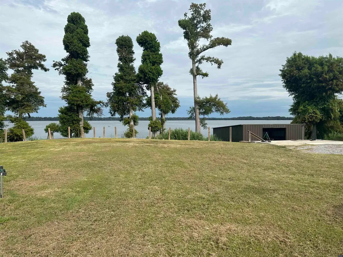 1233 Lake, Hornbeak, TN 38232 - #1