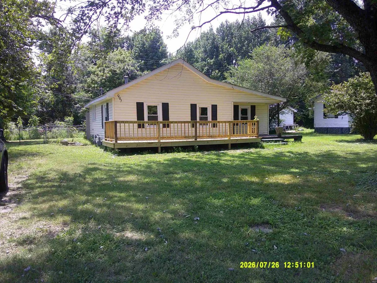997 Hwy 22, Union City, TN 38261 - #1