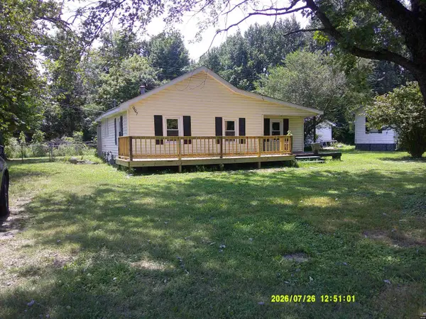 997 Hwy 22, Union City, TN 38261