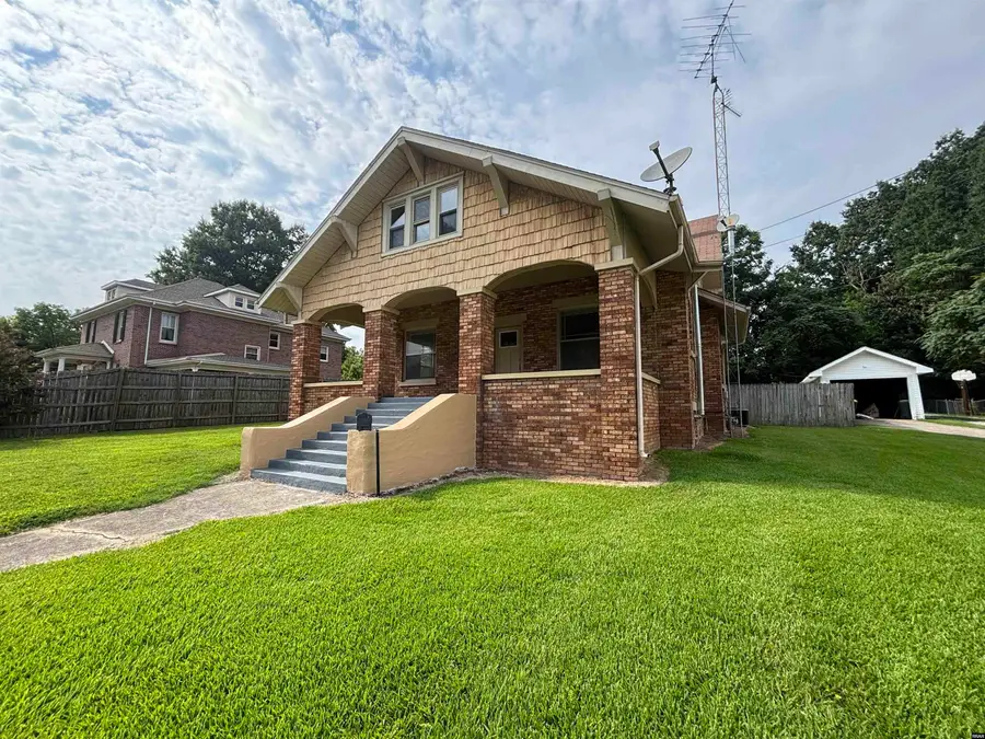 512 Third, Fulton, KY 42041 - #2