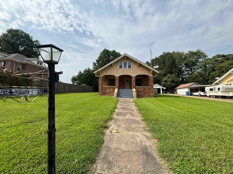 512 Third, Fulton, KY 42041 - #3