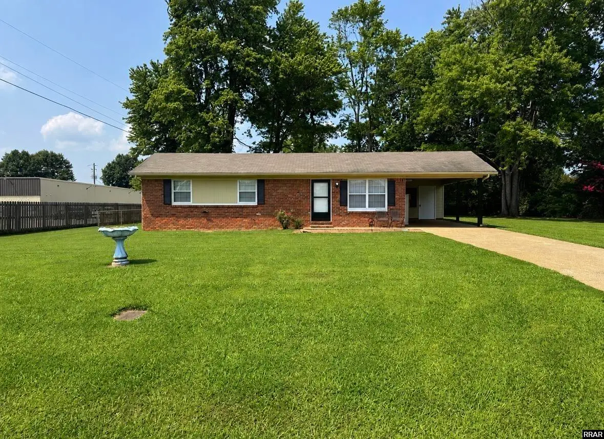 1284 Highway 22, Union City, TN 38261 - #1