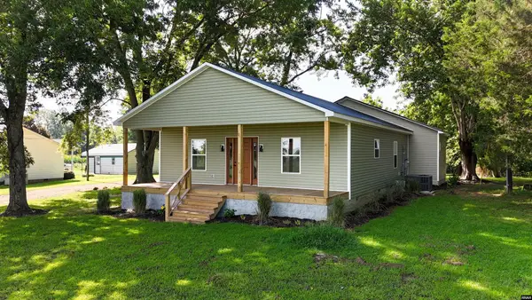 2915 Sidonia Rd, Sharon, TN 38255