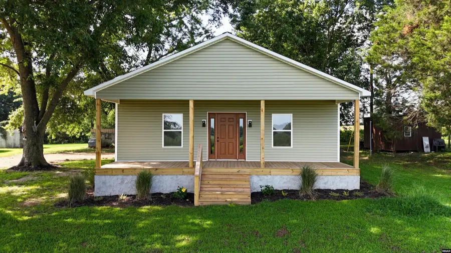 2915 Sidonia Rd, Sharon, TN 38255 - #2