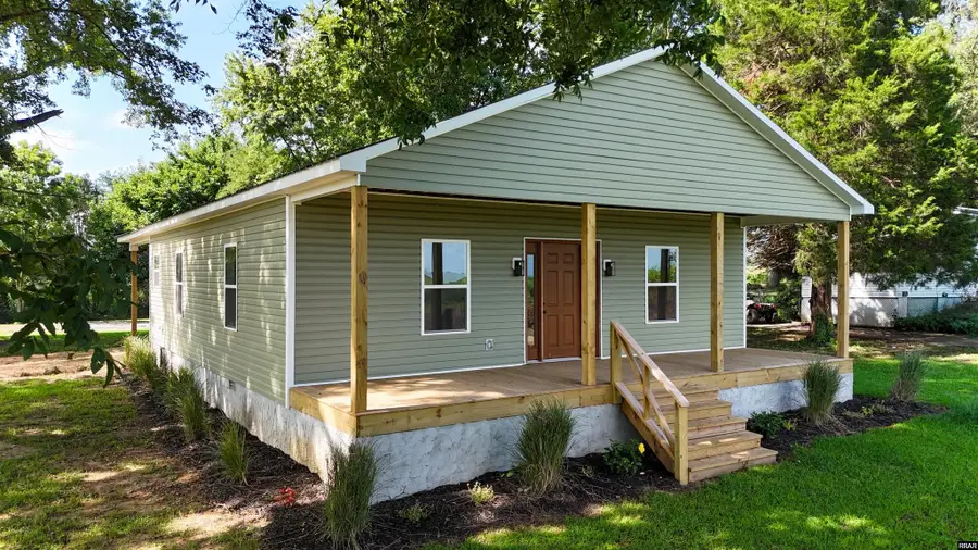 2915 Sidonia Rd, Sharon, TN 38255 - #3