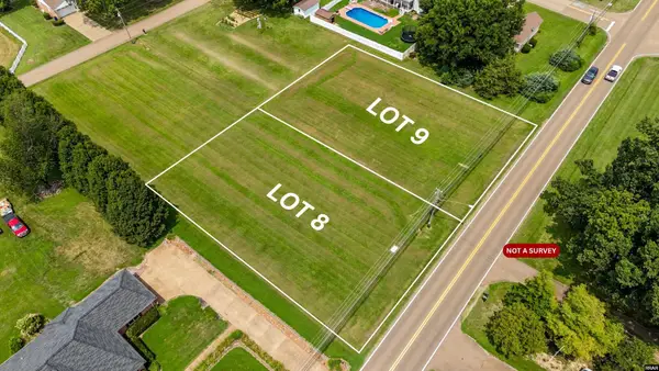 Lindell St- Lot 9, Martin, TN 38237
