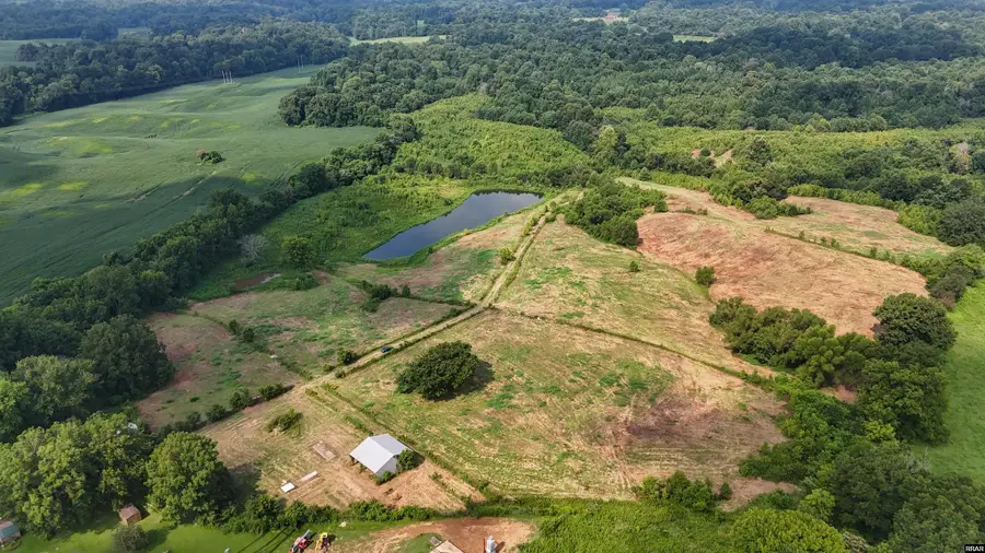 TBD Blackley, Hornbeak, TN 38232 - #2
