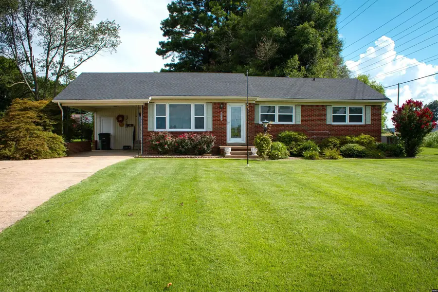 514 Westview, Union City, TN 38261 - #2