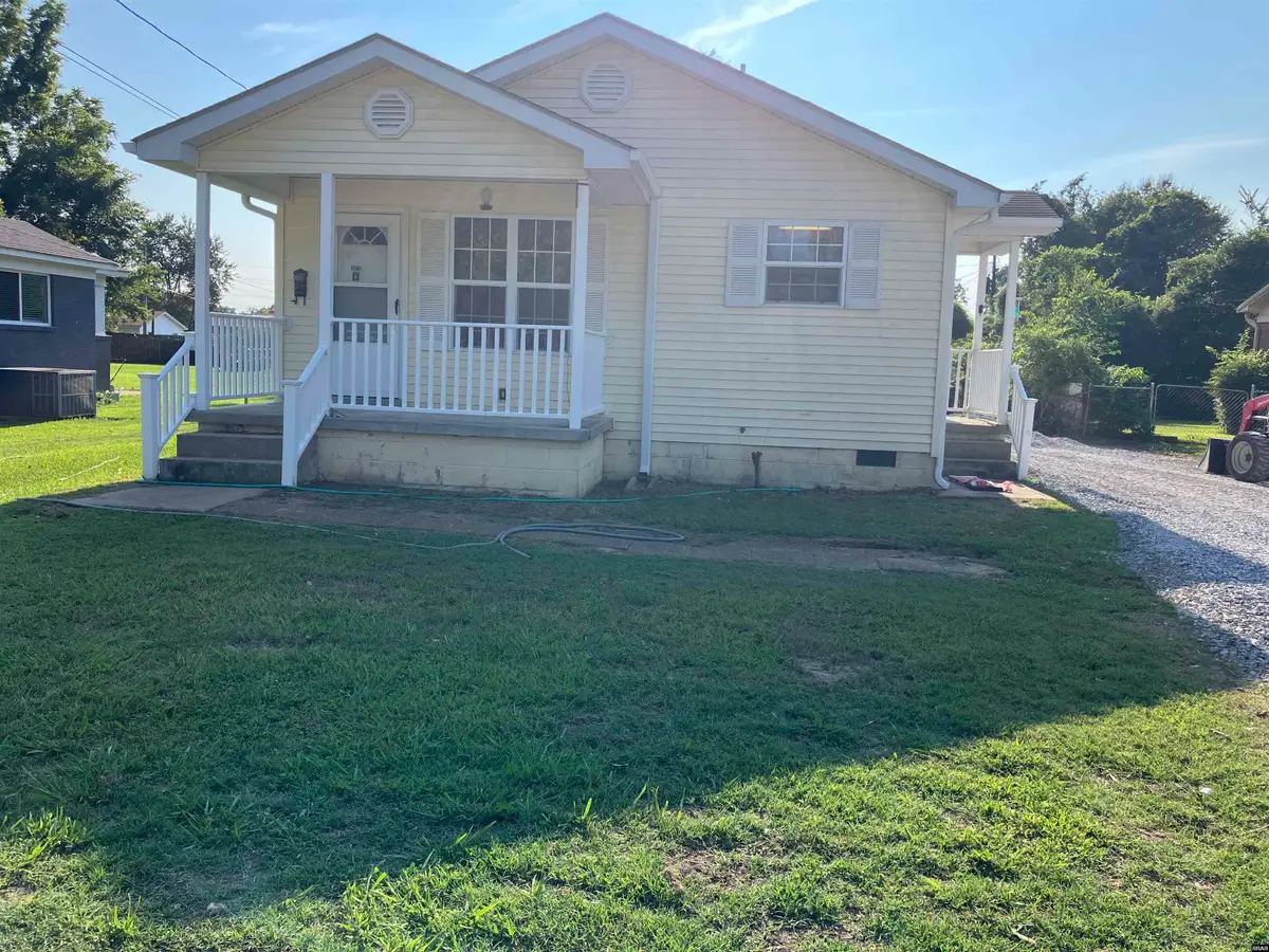 223 Elm, Tiptonville, TN 38079 - #1