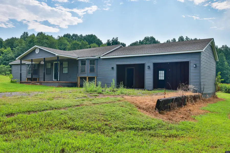 9580 Palmersville Hwy 89, Palmersville, TN 38241 - #2