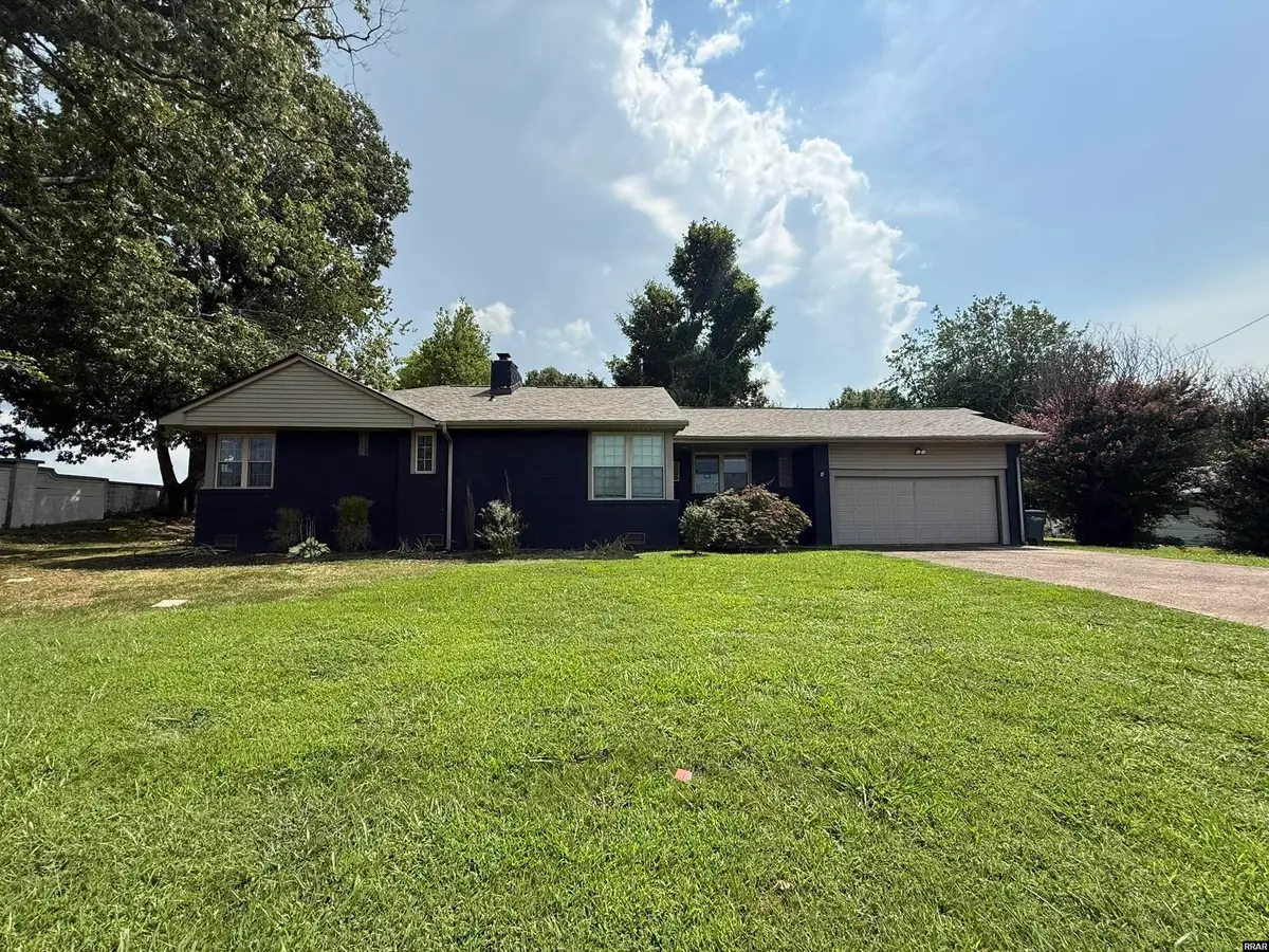 1699 Reelfoot, Union City, TN 38261 - #1