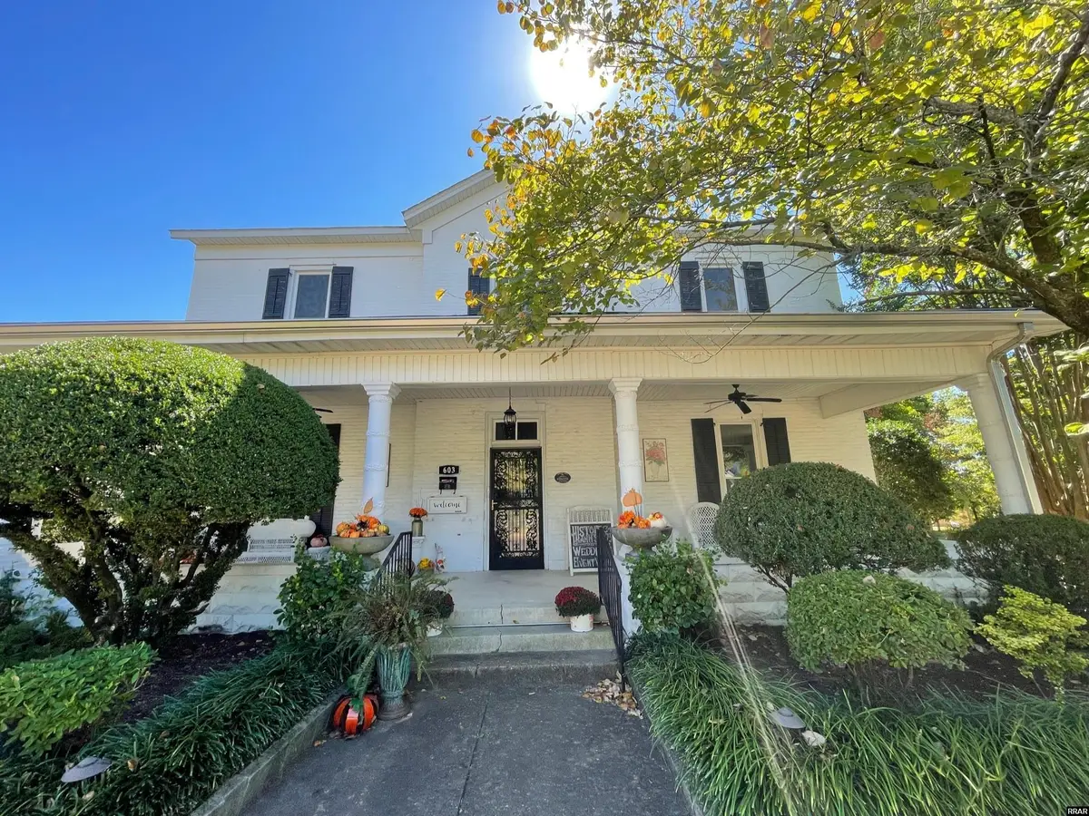 603 Main, Union City, TN 38261 - #1
