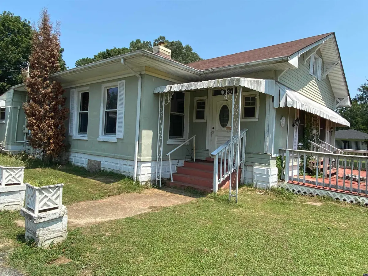 2002 Moscow, Hickman, KY 42050 - #1