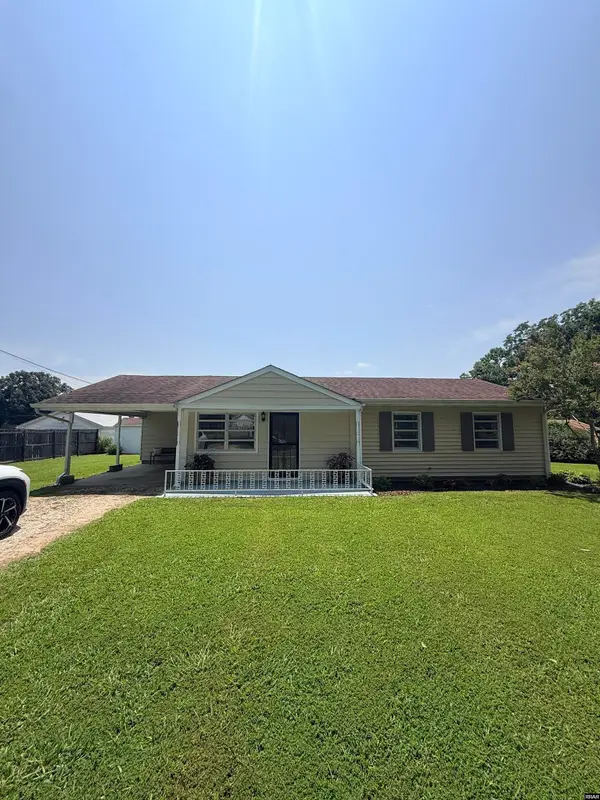2722 Lake, Union City, TN 38261