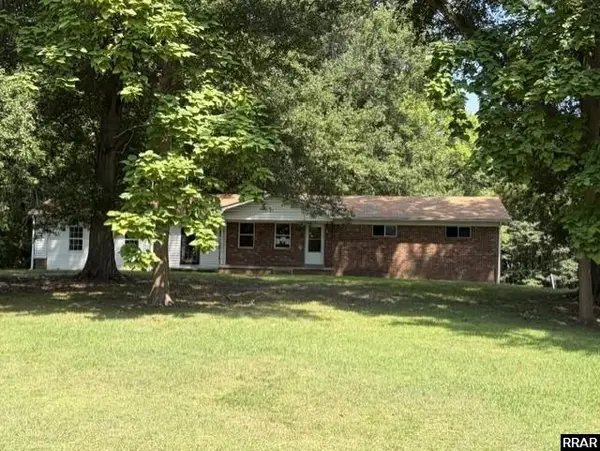 128 Old Glimp Rd, Ripley, TN 38063