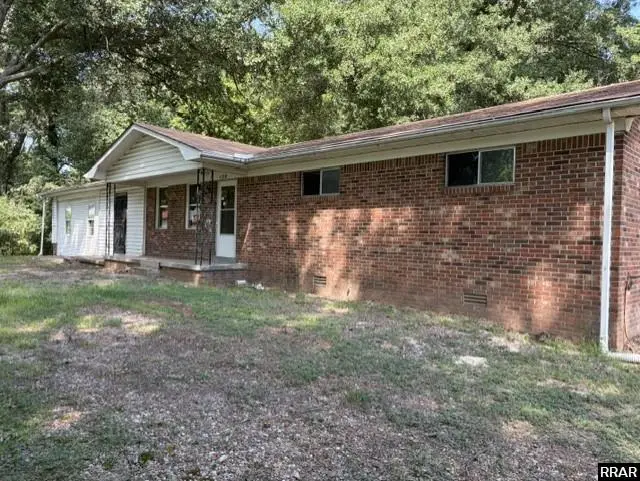 128 Old Glimp Rd, Ripley, TN 38063 - #2